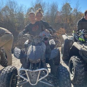 Meet your Posher, Zach